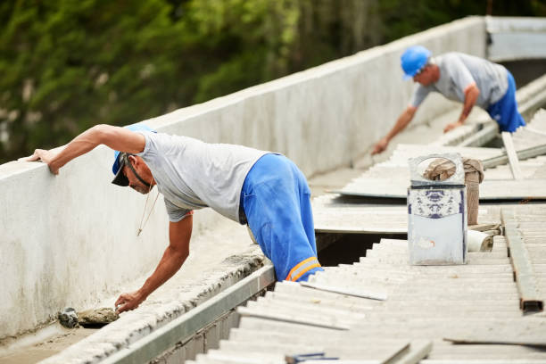 Best Types of Insulation in Islandia, NY