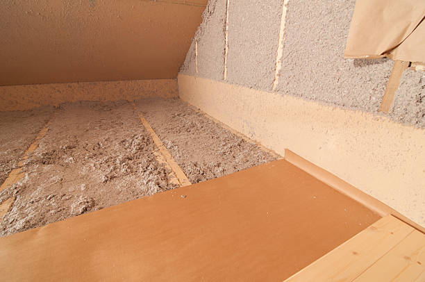 Best Types of Insulation in Islandia, NY