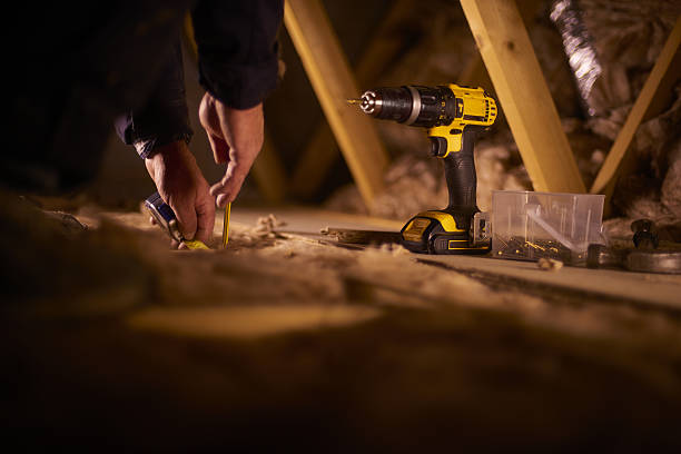 Best Residential Insulation in Islandia, NY