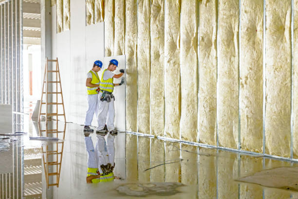 Best Insulation for Specific Applications in Islandia, NY